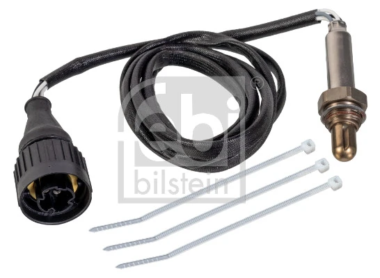 Oxygen Sensor